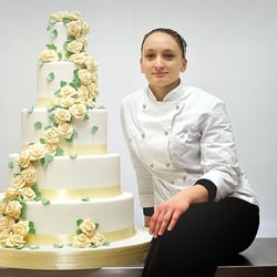 Le Torte di Giada - Le Torte di Giada Laboratorio di Torte personalizzate a tema a Brescia