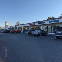 University Plaza - University Plaza, Waxahachie