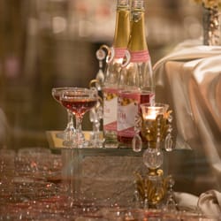 Rachel G Events