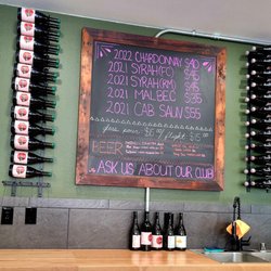 CLYZM Wines
