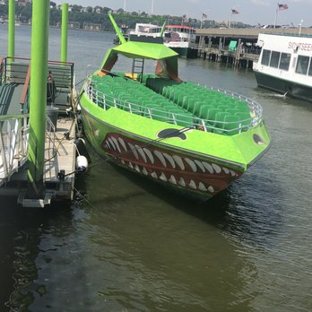 The Beast Speedboat - Boat Charters Near Me - New York, New York