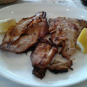 El Ombú - Mtambrito de cerdo a la parrilla - Pizza Near Me - Buenos Aires, C