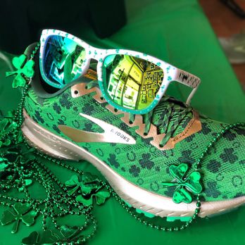 running for kicks shoes