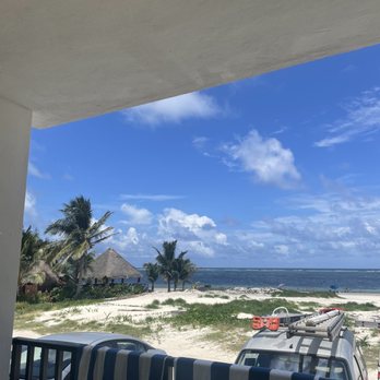Blue Morelos - Right off the beach - Tacos Near Me - Puerto Morelos, ROO Blue Morelos - Right off the beach - Tacos Near Me - Puerto Morelos, ROO
