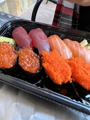 Hou Fish Market by null