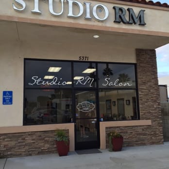 Studio RM Salon - Our new location! - Hair Salons Near Me - Cypress, California Studio RM Salon - Our new location! - Hair Salons Near Me - Cypress, California