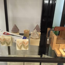 永興醫藥化學有限公司 - Soap DIY
