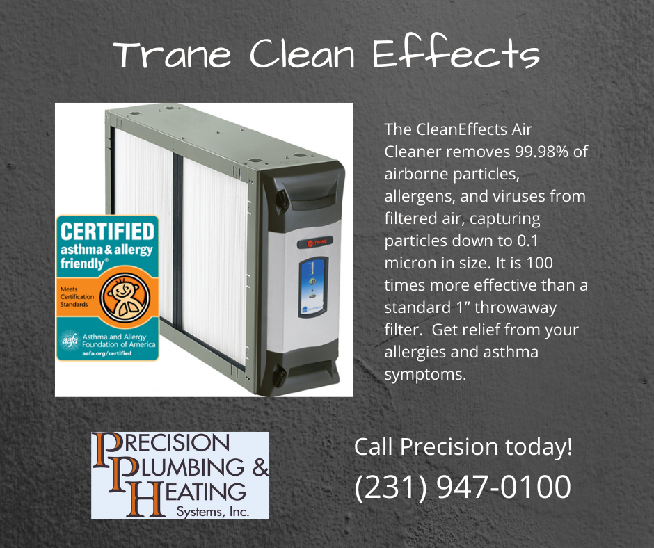 Slide of Precision Plumbing & Heating