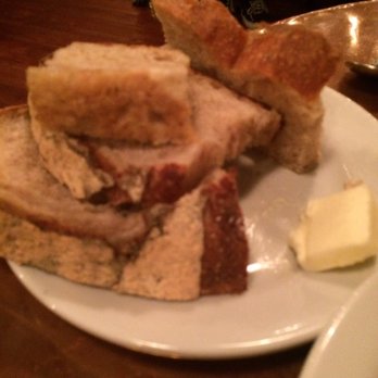 Ember - Bread is fresh and delicious. - New American Near Me - Arroyo Grande, California Ember - Bread is fresh and delicious. - New American Near Me - Arroyo Grande, California