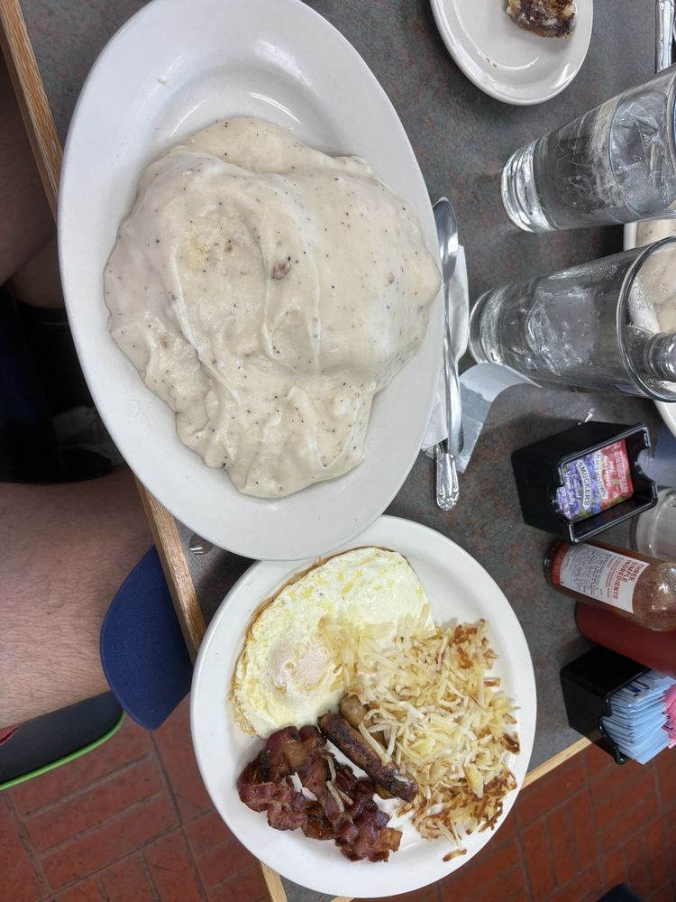 Ginger's Restaurant