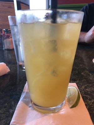 Papagayos Tex Mex Cantina by null