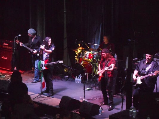 VESSEL TAPHOUSE by null