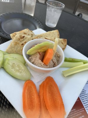 Vines On Clark by null