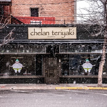 Chelan Teriyaki - Japanese Near Me - Chelan, Washington Chelan Teriyaki - Japanese Near Me - Chelan, Washington