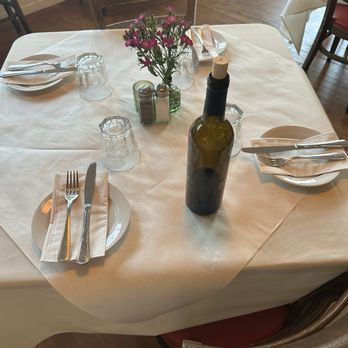 Arnoldi’s Cafe - Timeless - Italian Near Me - Santa Barbara, California