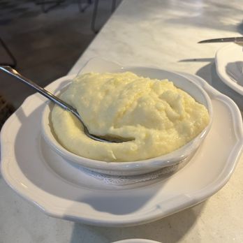 Pomeroy - Potato purée - French Near Me - Winnetka, Illinois