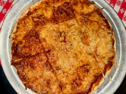 Rigazzi's by null