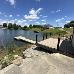 Premier Deck & Fence