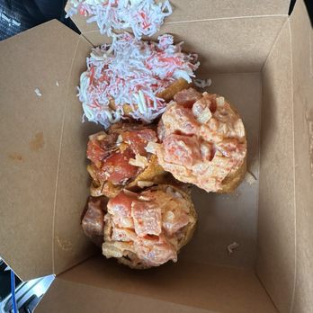 Inari Factory - Japanese Near Me - Honolulu, Hawaii