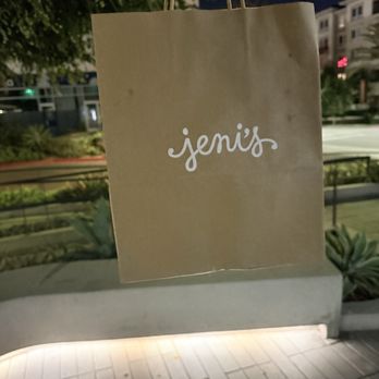 Jeni's Splendid Ice Creams - Ice Cream & Frozen Yogurt Near Me - Los Angeles, California Jeni's Splendid Ice Creams - Ice Cream & Frozen Yogurt Near Me - Los Angeles, California