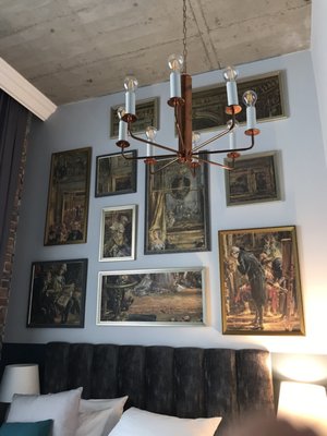 Hotel Indigo Krakow - Old Town by IHG by null