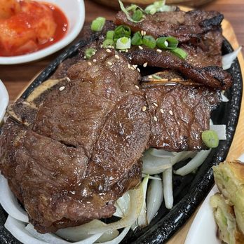 Cho Dang Village - Galbi - Korean Near Me - Plano, Texas Cho Dang Village - Galbi - Korean Near Me - Plano, Texas