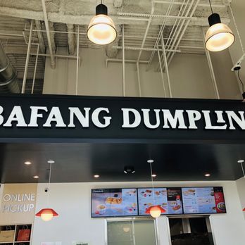 Bafang Dumpling - Another interior shot of Bafang Dumpling - Taiwanese Near Me - Cerritos, California Bafang Dumpling - Another interior shot of Bafang Dumpling - Taiwanese Near Me - Cerritos, California