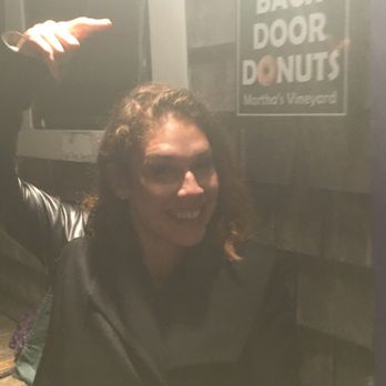 Back Door Donuts - Me - Bakeries Near Me - Oak Bluffs, Massachusetts Back Door Donuts - Me - Bakeries Near Me - Oak Bluffs, Massachusetts