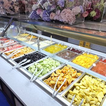 King Buffet - Mongolian Near Me - Aurora, Colorado