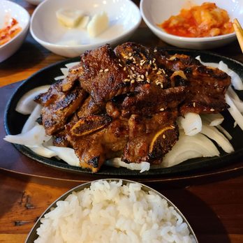 Buldaegi BBQ House - Kalbi - Korean Near Me - Cary, North Carolina Buldaegi BBQ House - Kalbi - Korean Near Me - Cary, North Carolina