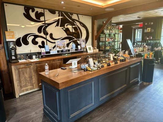 Tree House Brewing Company - Tewksbury by null