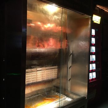 Kit Kat Klub - Chicken and ribs!! - Dive Bars Near Me - Macomb, Michigan