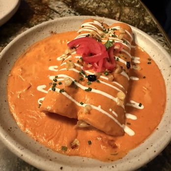 Mama Por Dios - Shrimp enchiladas - Mexican Near Me - Fairfield, California Mama Por Dios - Shrimp enchiladas - Mexican Near Me - Fairfield, California