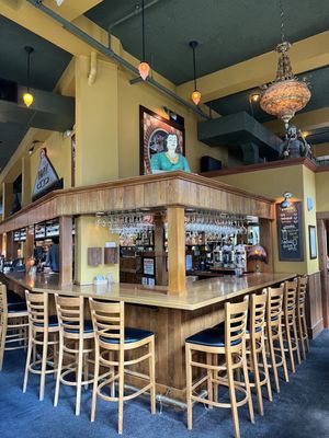 McMenamins Hal's Café by null