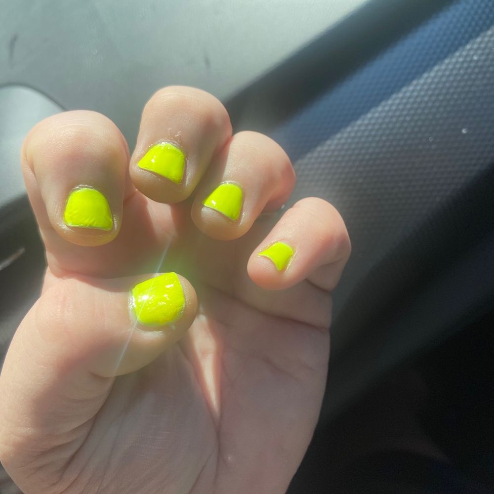 Rock Star Nails and Spa - Nail Salons Near Me - Corpus Christi, Texas