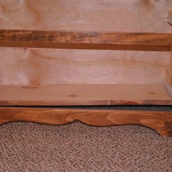 Woodyou of Anderson