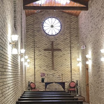 Wall Drug Store - Small Chapel - Drugstores Near Me - Wall, South Dakota