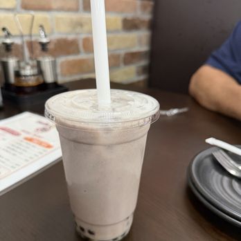 Noodle Man - Taro root boba - Chinese Near Me - Virginia Beach, Virginia Noodle Man - Taro root boba - Chinese Near Me - Virginia Beach, Virginia