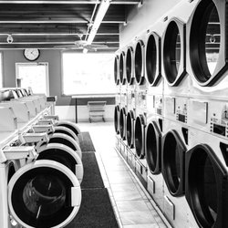 Little Ducklings Laundry