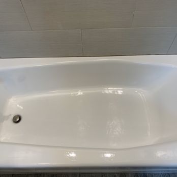 Oahu Tub Experts - After - Refinishing Services Near Me - Honolulu, Hawaii Oahu Tub Experts - After - Refinishing Services Near Me - Honolulu, Hawaii