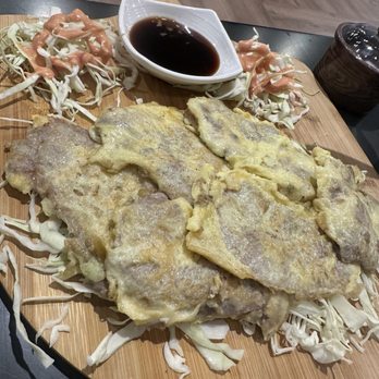 Sool Korean Kitchen - Meat jun.. soo good! - Korean Near Me - Vancouver, Washington Sool Korean Kitchen - Meat jun.. soo good! - Korean Near Me - Vancouver, Washington