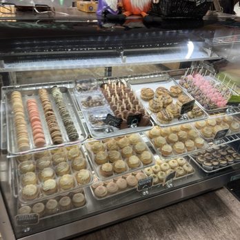 Little Delights Bakery - Bakeries Near Me - Lowell, Massachusetts