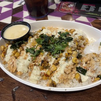 Condado Tacos - Bars Near Me - Mason, Ohio