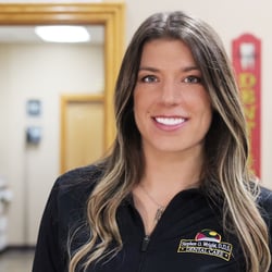 Stephen O. Wright, DDS - Wright Family Dental - Stephanie Floor, RDH BS