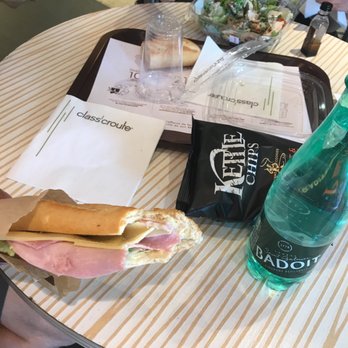 Class'Croute - Fast Food Near Me - Versailles, 78 Class'Croute - Fast Food Near Me - Versailles, 78