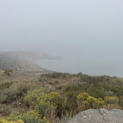 Boca Reservoir
