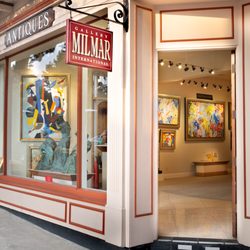 Gallery Milmar International