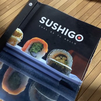Sushi Go - Sushi Bars Near Me - Cancún, ROO Sushi Go - Sushi Bars Near Me - Cancún, ROO