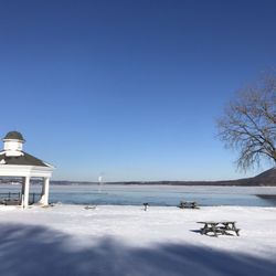 Donahue Memorial Park