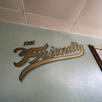 The Friendly - Pizza Near Me - San Diego, California The Friendly - Pizza Near Me - San Diego, California